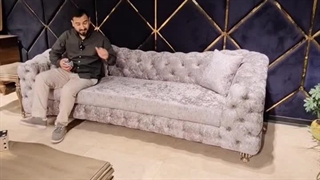 مبل چستر ورساچه