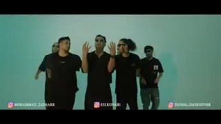 دانلود آهنگ اسماعیل کناری مهمونی جنوبی