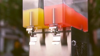 معرفی کامل دستگاه شربت سرد کن + نحوه راه اندازی