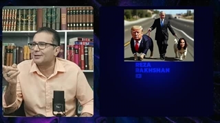 14030816: ترامپ پیروز شد. وعده صادق۳ کوبنده تر خواهد بود.