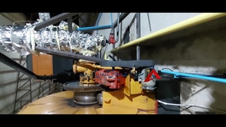 دستگاه تولید گازوئیل از پلاستیک09128720152