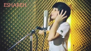 ایلیا خلج اشاره