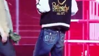 ENHYPEN JAKE FanCam 'XO (Only If You Say Yes)'