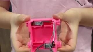 می خوای کودک ات ربات خودشو بسازه؟