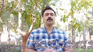 زوج درمانی گروهی مبتنی بر طرحواره و روایت درمانی در اصفهان