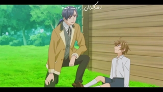 میکس انیمه با اهنگ خارجی( انیمه من شرورترین زنی میشم که تو تاریخ ثبت شده)