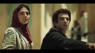 سریال رهایم کن قسمت اول