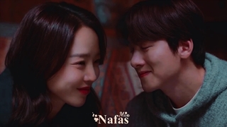 نـــــــمیتونـــــــی شـــــبیه آدم بـــــدا شـــــی......میکس عاشقانه و دلی از سریال به سامدالری خوش آمدید و شریک مشکوک +تقدیمی