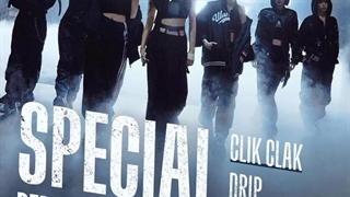 آپدیت سوشال مدیا بیبی مانستر ‌با دنس پرفورمنس مخصوص برای drip , click clack