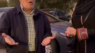 نظرات مردم لبنان در مورد حمایت ایران از مقاومت و حق پاسخ به حملات اسرائیل