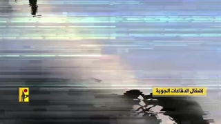 حملات حزب الله لبنان با موشک فاتح 110 به تلاویو - طوفان الاقصی