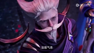 انیمه تخت نشان قسمت 132_Throne of Seal