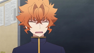 انیمه سفر آکرو Acro Trip قسمت 7