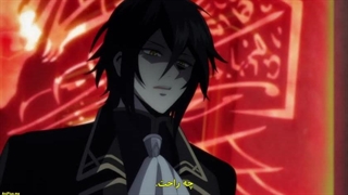 انیمه دوشیزه بازگشته امپراتور اژدها را فتح می‌کند قسمت 5