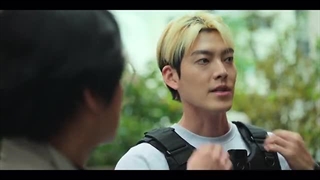 فیلم کمدی کره ای افسر کمربند مشکی+زیرنویس چسبیده Officer Black Belt (لینک دانلود کیفیت بالا داخل توضیحات)