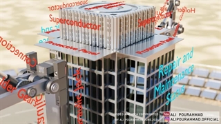 اختراعات جدید ثبت شده در ایران و جهان - اختراعات جدید ایرانی - نخبگان و مخترعین ایرانی - تکنولوژی و فناوری