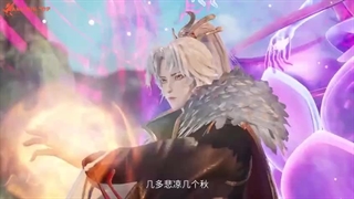 انیمه امپراطور قلمروهای بی شمار قسمت75_حمایت