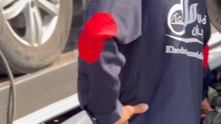 خودروبران ملل