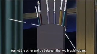 انیمه کارآگاه کونانDetective Conan (قسمت های با کایتوکید) درخواستی