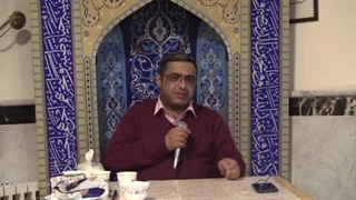 دکتر سعید عزیزی: سؤالات چالشی در جلسات خواستگاری _ سؤال احساسی از آقا و منطقی از خانم