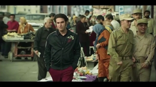 سریال رهایم کن قسمت دوم 2