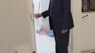 تعمیر پنجره دوجداره