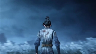 انیمه طلوع شمشیر (Sword of Coming (Jian Lai قسمت 15