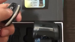 آموزش نصب سوییچ مخفی سنا ردیاب