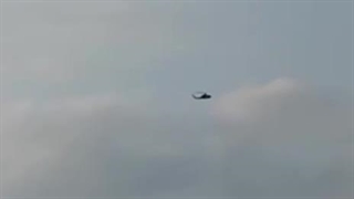 دستگیری تروریست ها در راسک