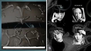 A.I cover BlackPink (Howling) by XG