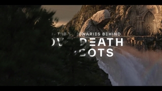 تریلر جدیدی از SECRET LEVEL