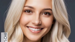 رنگ موی بیول سری رنگ‌های سوپر بلوند -گالری یاس