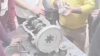 13 نکته مدرک فنی و حرفه ای مکانیک خودرو