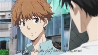 انیمه استنتاج های ممنوعه کامونوهاشی رون / Kamonohashi Ron no Kindan Suiri فصل ۲ قسمت ۶ زیرنویس فارسی