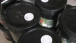 رضایت مشتریان از کودهای مایع ارگانیک شوک