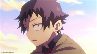 انیمه بازوی مکانیکی Mecha-ude قسمت 7