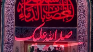 صلی الله‌ علیک یا فاطمه (س) ㅠ-ㅠ