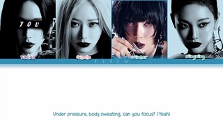 لیریک آهنگ Wiplash از اسپا ورژن کارائوکه