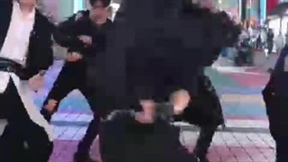 دنس آهنگ chk chk boom +استری کیدز