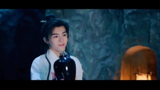 هر روز و هر سالی یاد تو می افتم...میکس سریال چینی شامگاه برفی 2024 Snowy Night: Timeless Love