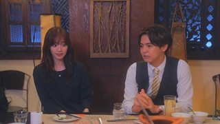 قسمت 2 سریال ژاپنی اوشی رییس شده Oshi ga Joshi ni Narimashite 2023