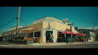 موزیک ویدیو Running Wild از Jin