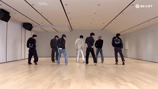 دنس پرکتیس‌ آهنگ No Doubt انهایپن