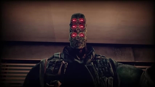 بازی سایه های لعنتی-Shadows of the Damned: Hella Remastered