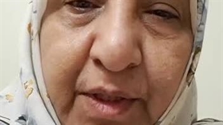 با  ابوالفضل  حصارکی،  به  خودم  ایمان  آوردم! 