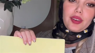 معجزه مکث رنگ در فیبروز