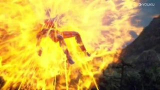 انیمه انتقام باشکوه ینگ فن قسمت۱۱۱