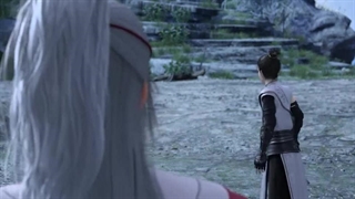 انیمه برتری باستانی (Ancient Supremacy (Yi Shi Du Zun فصل 2 قسمت 27 (72) زیرنویس چسبیده