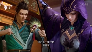 انیمه همه اعضای فرقه جاسوسن قسمت۱۵_حمایت