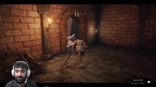 گیم پلی الدن رینگ